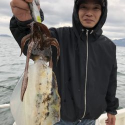 Magic(マジック) 釣果