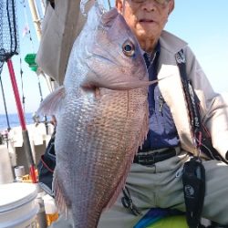 IDATEN(イダテン) 釣果