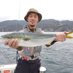 ブルーズ 釣果