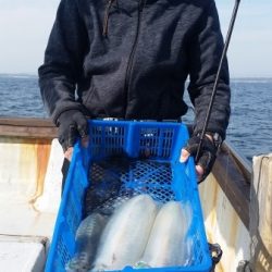 小海途 釣果