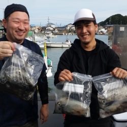 小海途 釣果