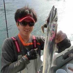 遊漁船 セトマリン 釣果