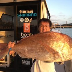 ミタチ丸 釣果