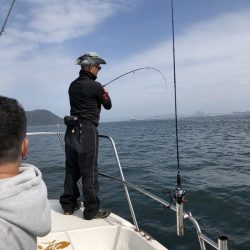 Magic(マジック) 釣果