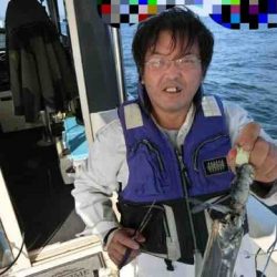 遊漁船 セトマリン 釣果