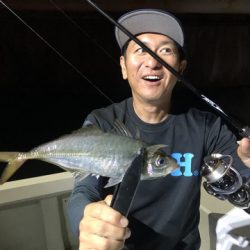 Rush(ラッシュ) 釣果