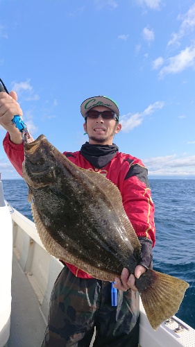 IDATEN(イダテン) 釣果