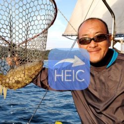 遊漁船 ニライカナイ 釣果