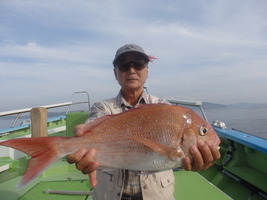 久里浜黒川本家 釣果