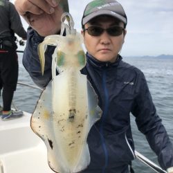 Magic(マジック) 釣果