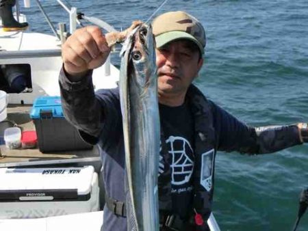 遊漁船 セトマリン 釣果