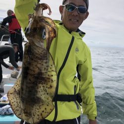 Magic(マジック) 釣果