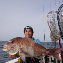 IDATEN（イダテン） 釣果