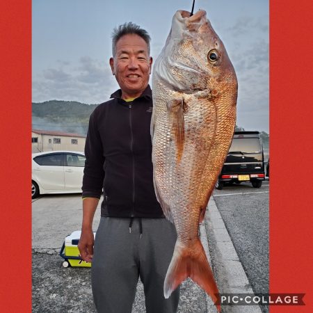 桑田観光 釣果