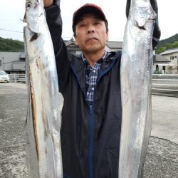 桑田観光 釣果