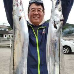 桑田観光 釣果