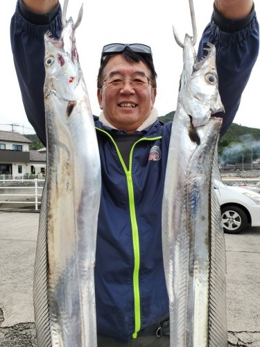 桑田観光 釣果