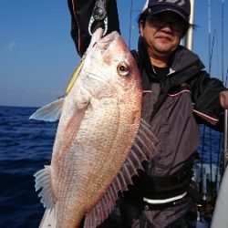 IDATEN(イダテン) 釣果