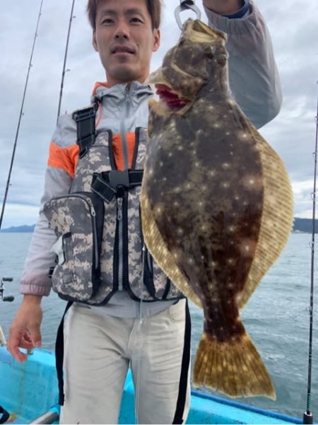 宝昌丸 釣果