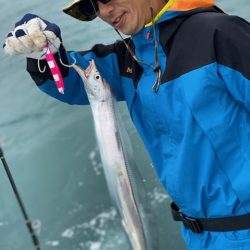 へいみつ丸 釣果