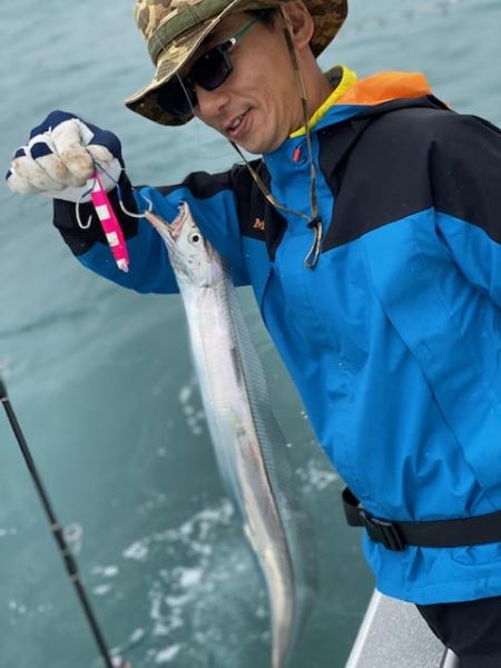 へいみつ丸 釣果