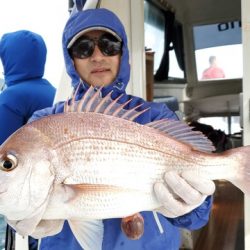 遊漁船 ニライカナイ 釣果