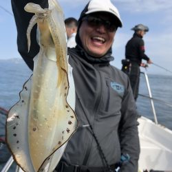 Magic(マジック) 釣果