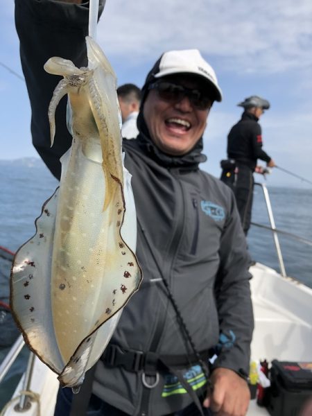 Magic(マジック) 釣果