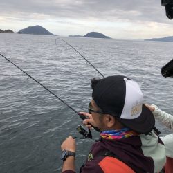 Magic(マジック) 釣果