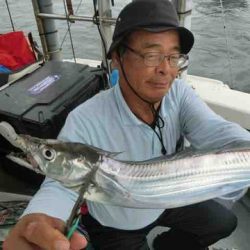 遊漁船 セトマリン 釣果