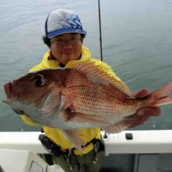 遊漁船 セトマリン 釣果