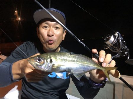 Ｒｕｓｈ（ラッシュ） 釣果