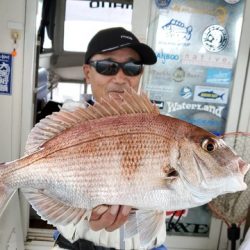 遊漁船 ニライカナイ 釣果