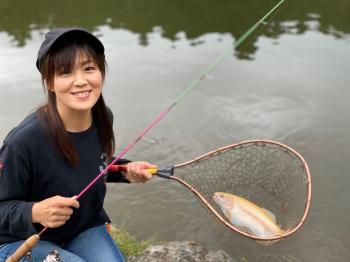 フィッシング サンクチュアリ 釣果