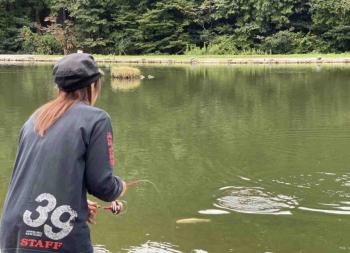 フィッシング サンクチュアリ 釣果