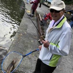 フィッシング サンクチュアリ 釣果