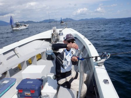 遊漁船 遊友 釣果