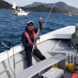 遊漁船 遊友 釣果