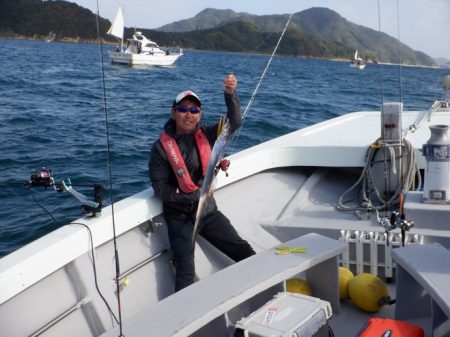 遊漁船 遊友 釣果