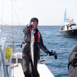 遊漁船 遊友 釣果