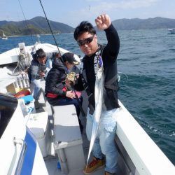 遊漁船 遊友 釣果