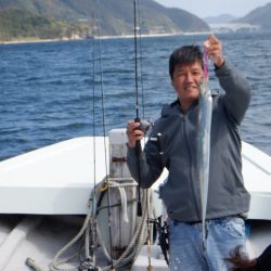 遊漁船 遊友 釣果