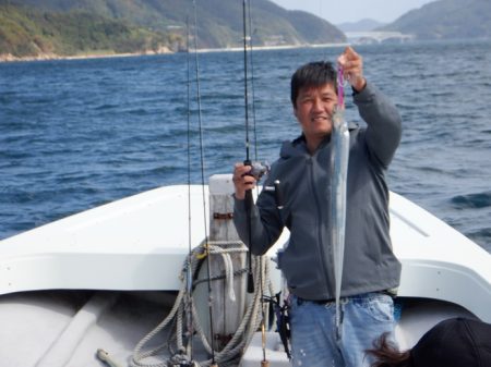 遊漁船 遊友 釣果