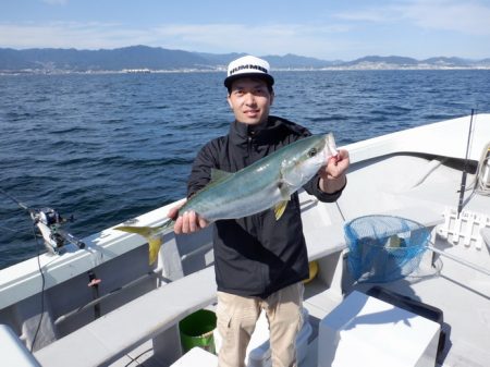 遊漁船 遊友 釣果