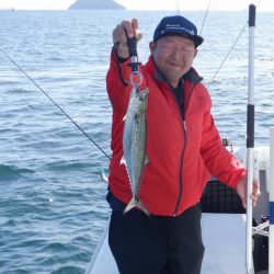 遊漁船 遊友 釣果