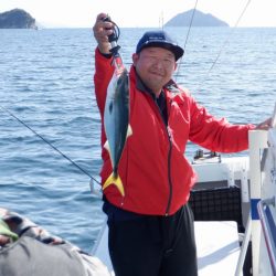 遊漁船 遊友 釣果