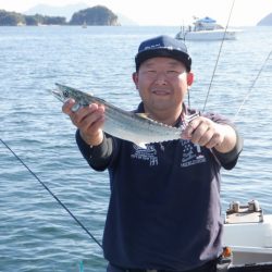 遊漁船 遊友 釣果