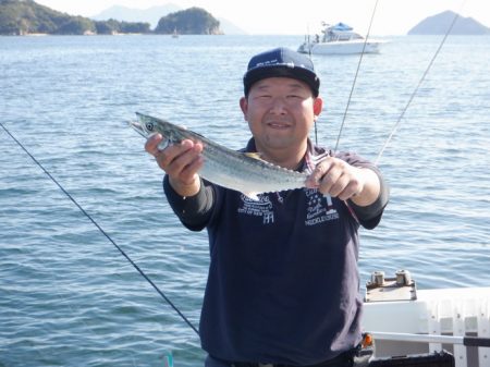 遊漁船 遊友 釣果