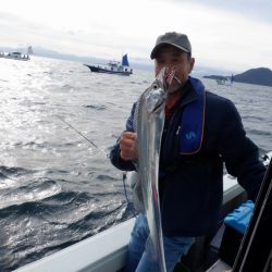 遊漁船 遊友 釣果