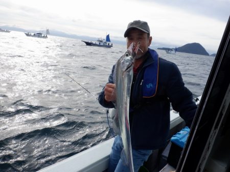 遊漁船 遊友 釣果